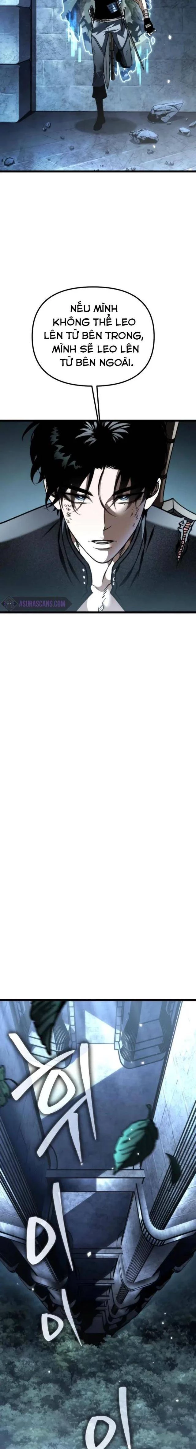 Chiến Binh Hồi Quy Chapter 43 - Trang 4