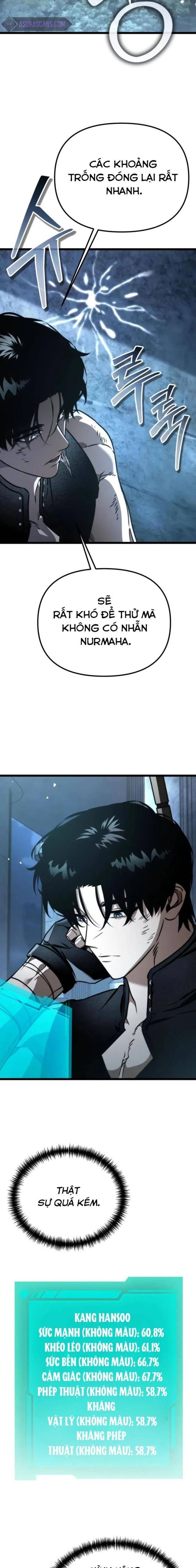 Chiến Binh Hồi Quy Chapter 43 - Trang 4