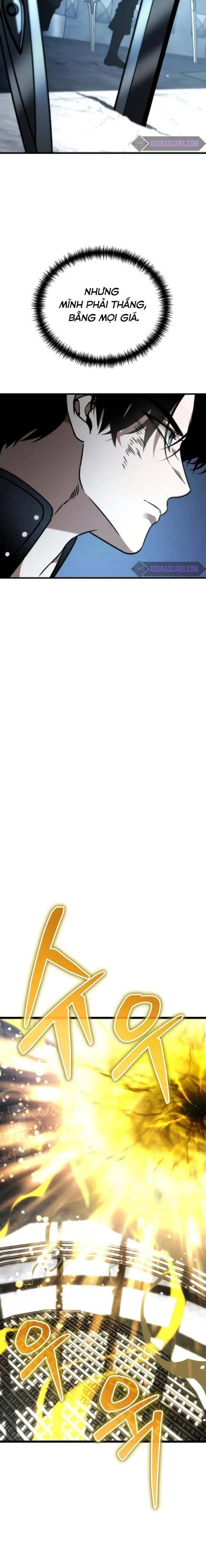 Chiến Binh Hồi Quy Chapter 43 - Trang 4