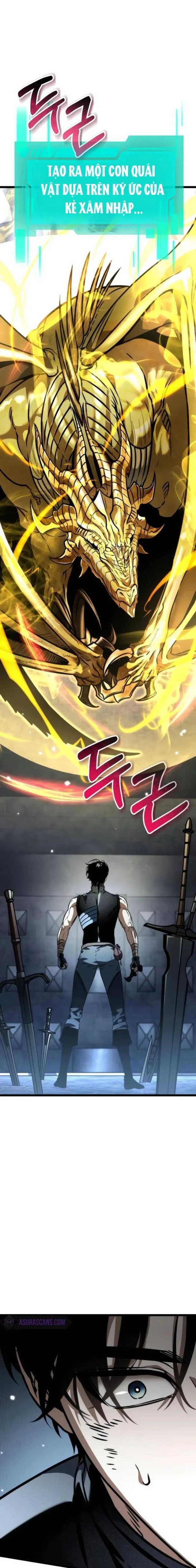 Chiến Binh Hồi Quy Chapter 43 - Trang 4