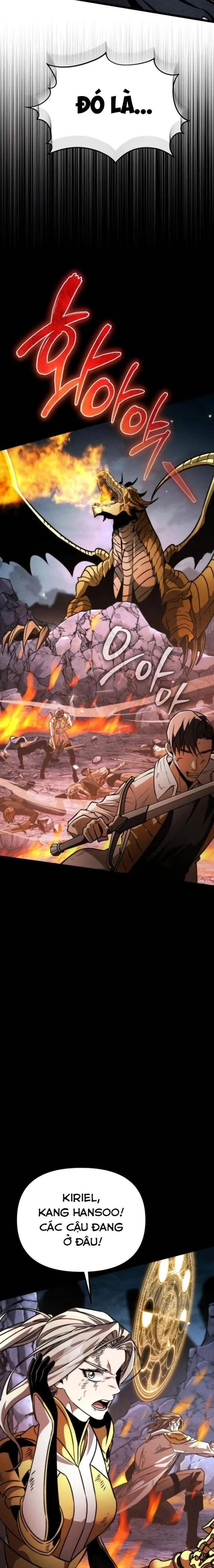 Chiến Binh Hồi Quy Chapter 43 - Trang 4