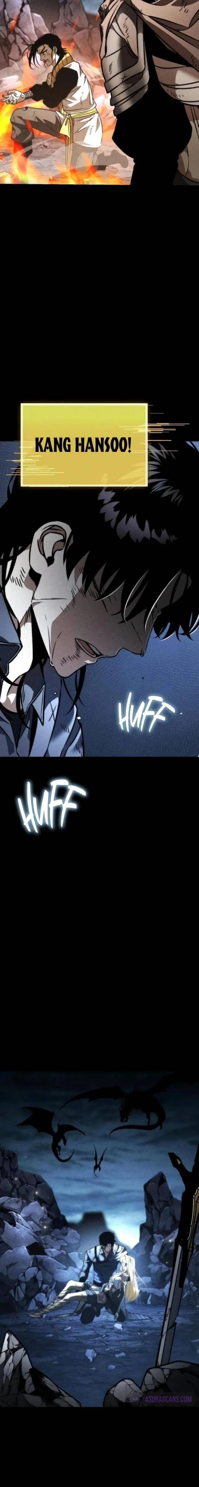 Chiến Binh Hồi Quy Chapter 43 - Trang 4