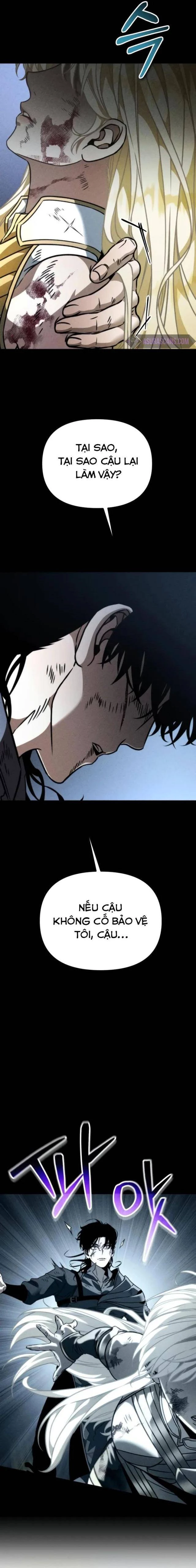 Chiến Binh Hồi Quy Chapter 43 - Trang 4