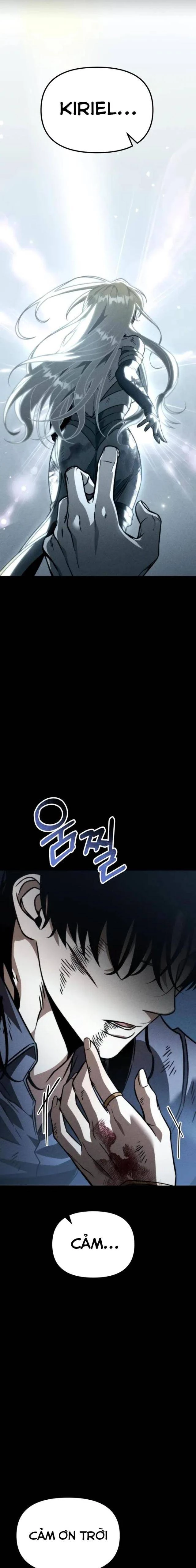 Chiến Binh Hồi Quy Chapter 43 - Trang 4