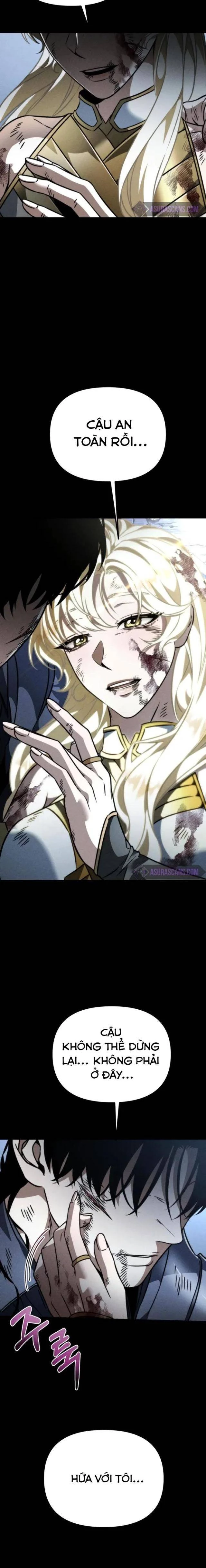 Chiến Binh Hồi Quy Chapter 43 - Trang 4