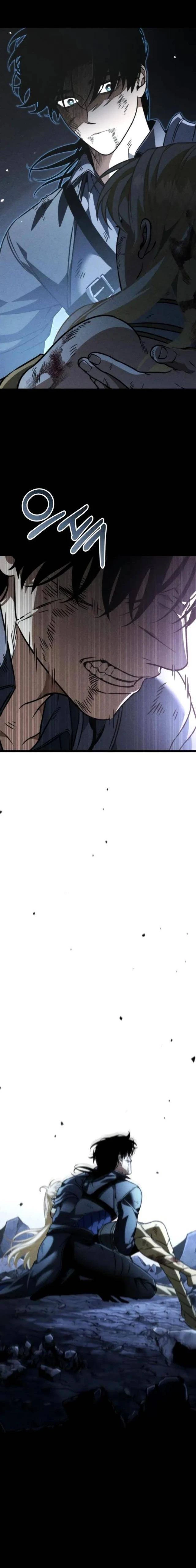 Chiến Binh Hồi Quy Chapter 43 - Trang 4