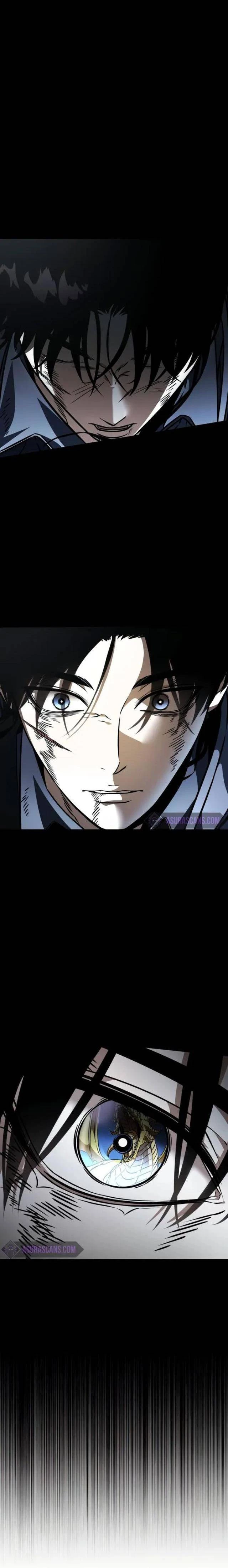 Chiến Binh Hồi Quy Chapter 43 - Trang 4