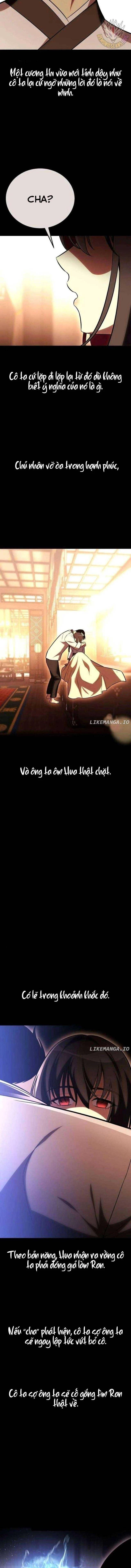 Tôi Đã Giết Tuyển Thủ Học Viện Chapter 48 - Trang 4
