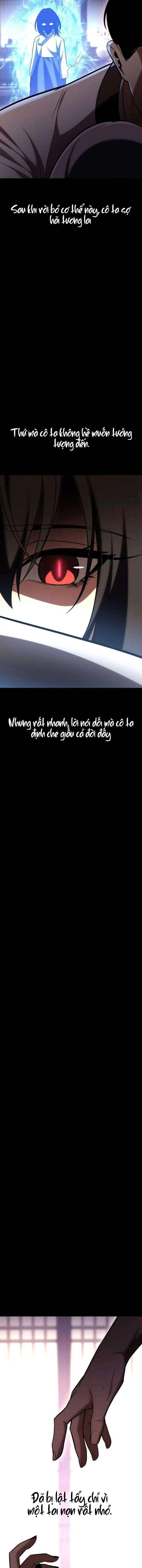 Tôi Đã Giết Tuyển Thủ Học Viện Chapter 48 - Trang 4