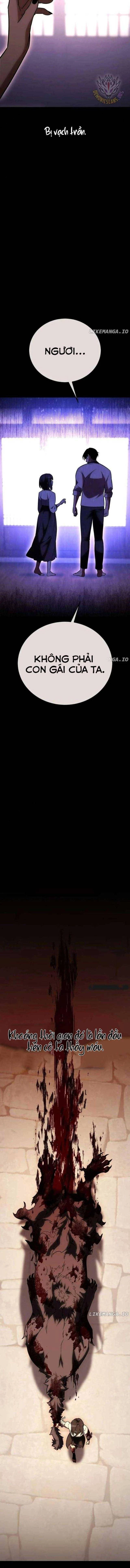 Tôi Đã Giết Tuyển Thủ Học Viện Chapter 48 - Trang 4