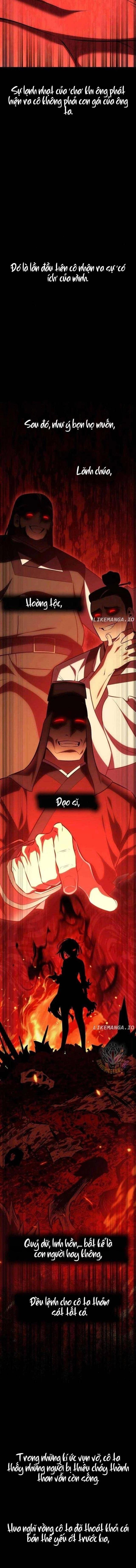 Tôi Đã Giết Tuyển Thủ Học Viện Chapter 48 - Trang 4