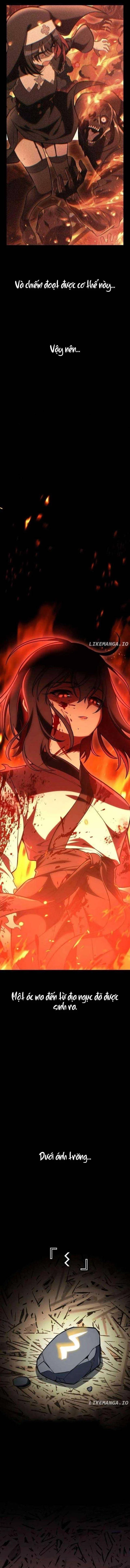 Tôi Đã Giết Tuyển Thủ Học Viện Chapter 48 - Trang 4