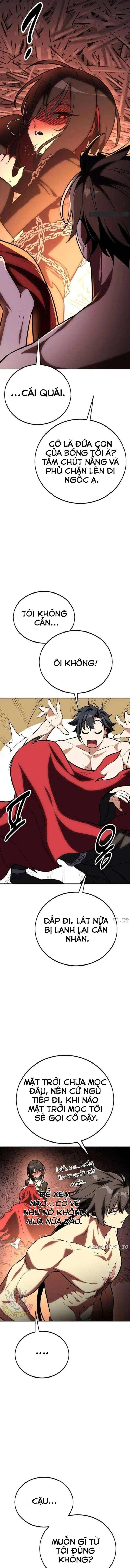 Tôi Đã Giết Tuyển Thủ Học Viện Chapter 48 - Trang 4