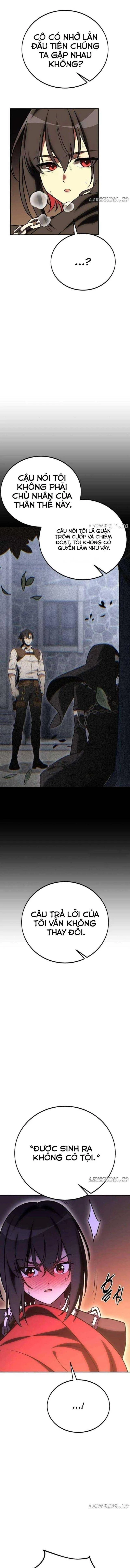 Tôi Đã Giết Tuyển Thủ Học Viện Chapter 48 - Trang 4