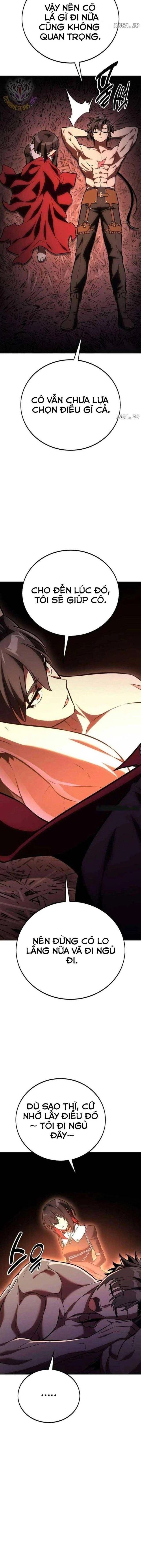 Tôi Đã Giết Tuyển Thủ Học Viện Chapter 48 - Trang 4