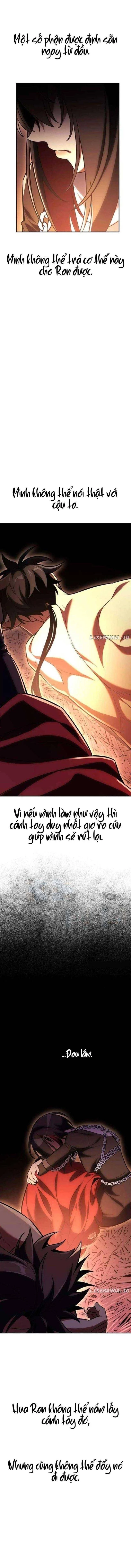 Tôi Đã Giết Tuyển Thủ Học Viện Chapter 48 - Trang 4