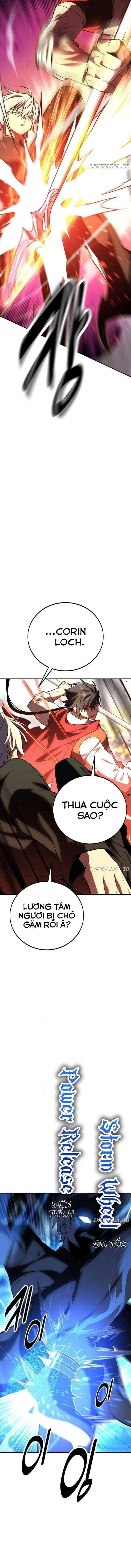 Tôi Đã Giết Tuyển Thủ Học Viện Chapter 48 - Trang 4