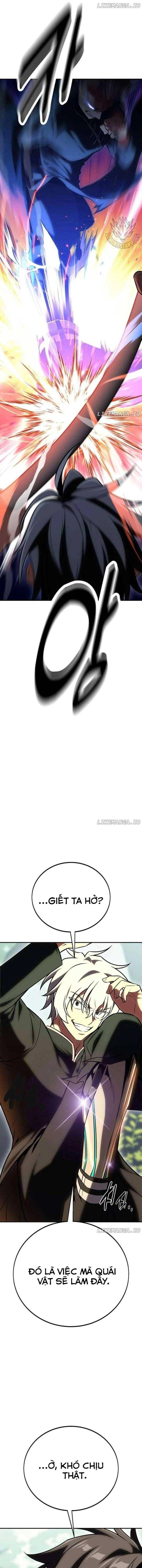 Tôi Đã Giết Tuyển Thủ Học Viện Chapter 48 - Trang 4