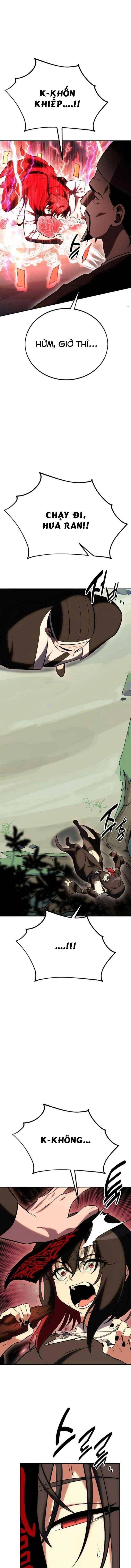 Tôi Đã Giết Tuyển Thủ Học Viện Chapter 48 - Trang 4