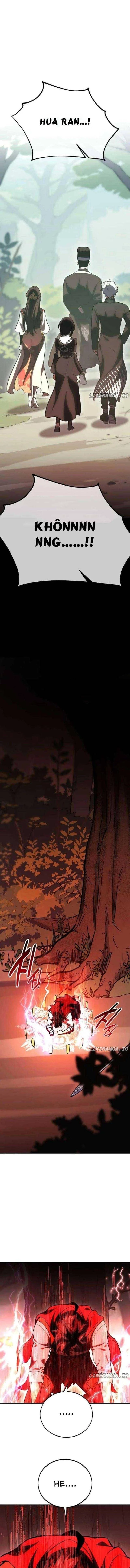 Tôi Đã Giết Tuyển Thủ Học Viện Chapter 48 - Trang 4