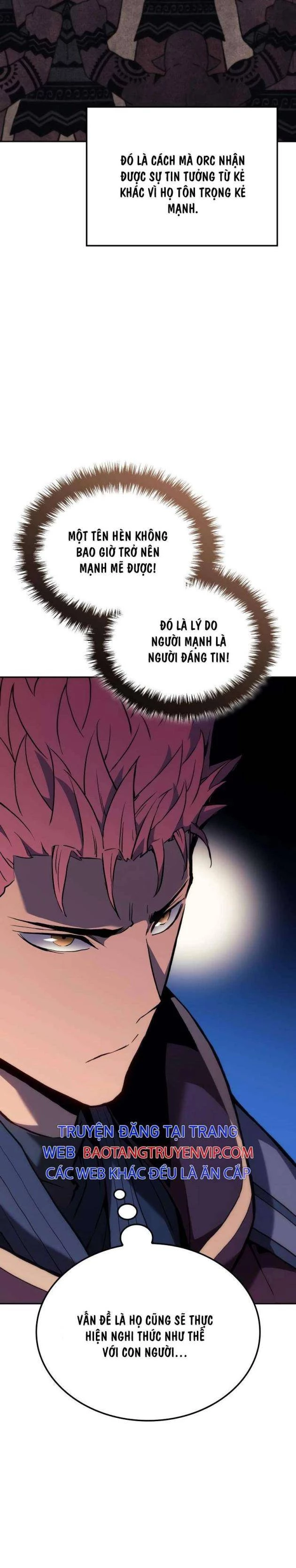 Đế Vương Hồi Quy Chapter 44 - Trang 4