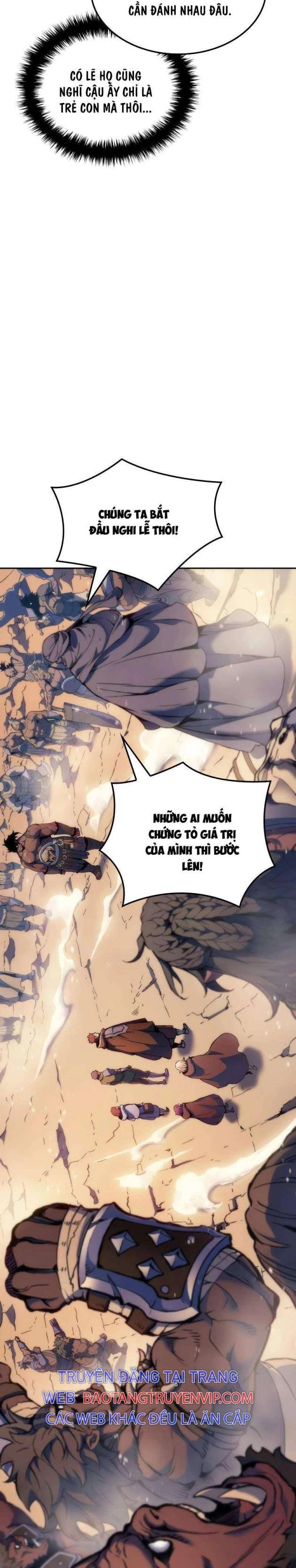 Đế Vương Hồi Quy Chapter 44 - Trang 4