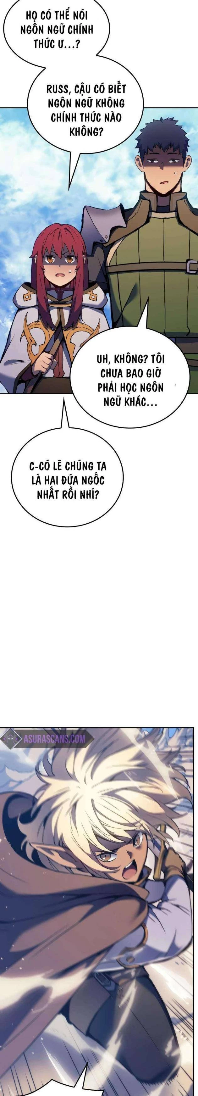 Đế Vương Hồi Quy Chapter 44 - Trang 4