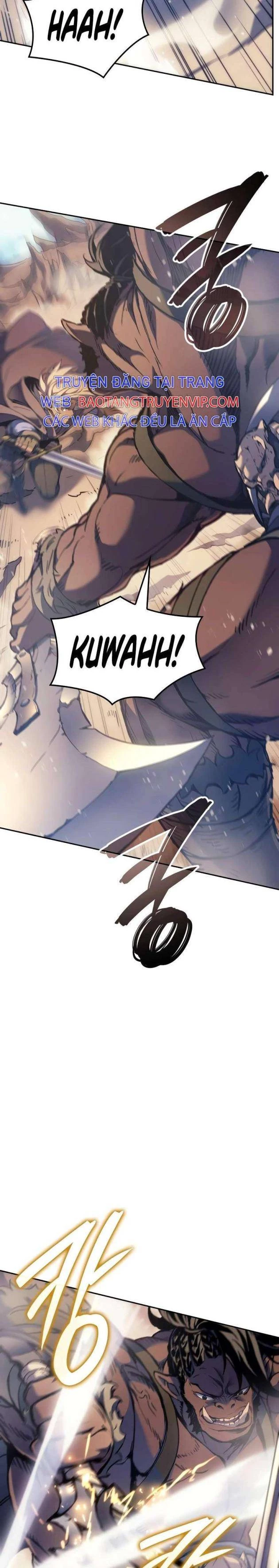 Đế Vương Hồi Quy Chapter 44 - Trang 4