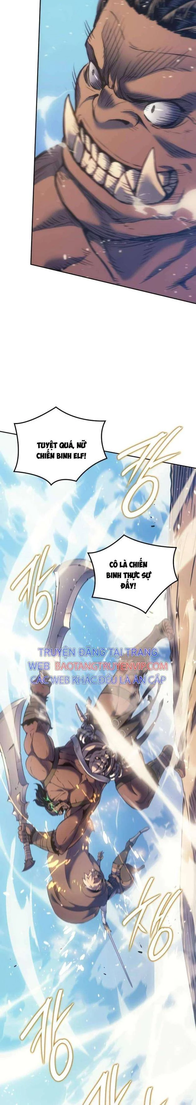 Đế Vương Hồi Quy Chapter 44 - Trang 4