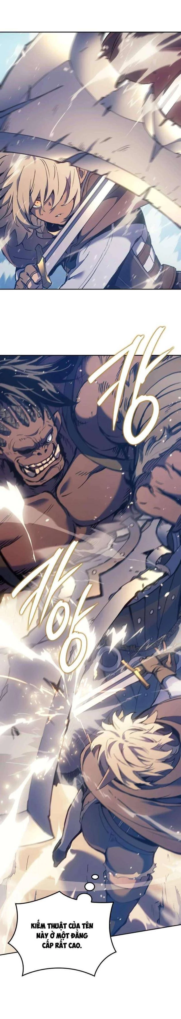 Đế Vương Hồi Quy Chapter 44 - Trang 4