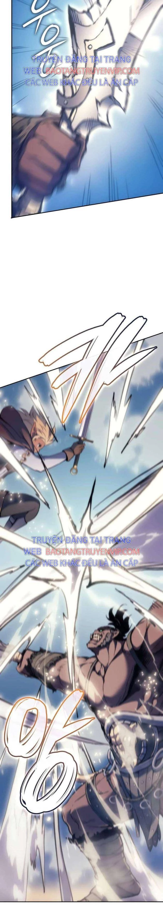 Đế Vương Hồi Quy Chapter 44 - Trang 4