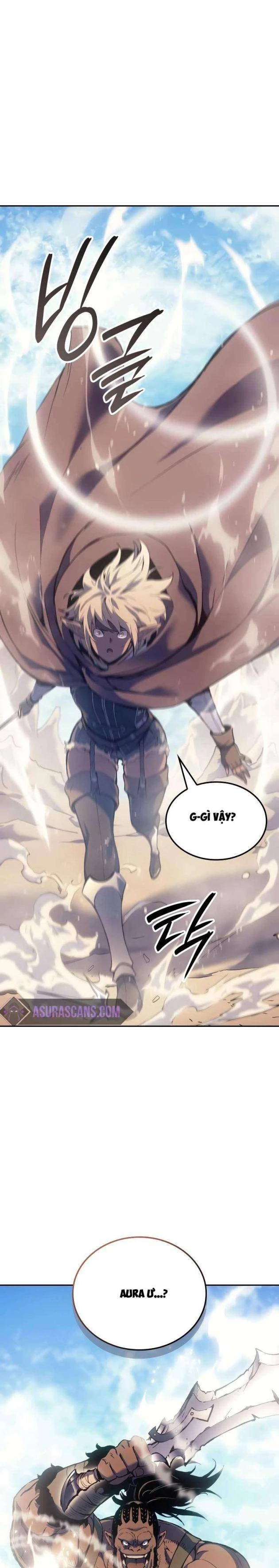 Đế Vương Hồi Quy Chapter 44 - Trang 4