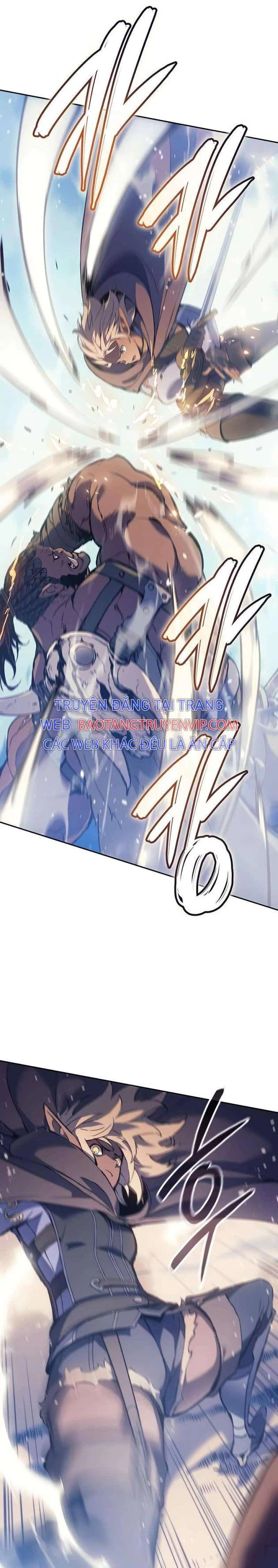 Đế Vương Hồi Quy Chapter 44 - Trang 4