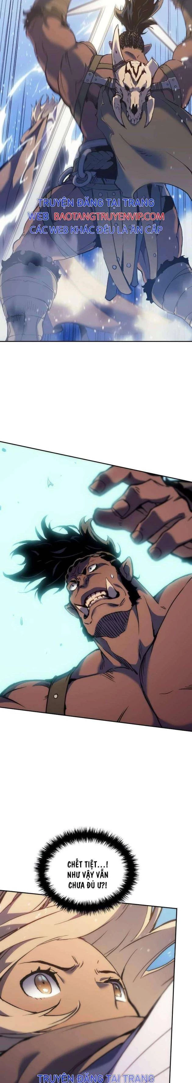 Đế Vương Hồi Quy Chapter 44 - Trang 4