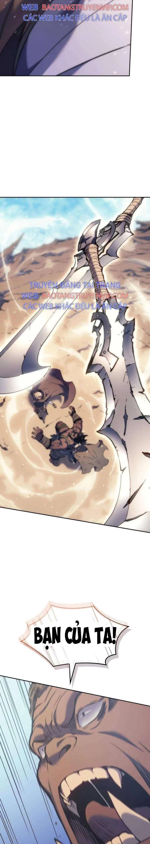 Đế Vương Hồi Quy Chapter 44 - Trang 4