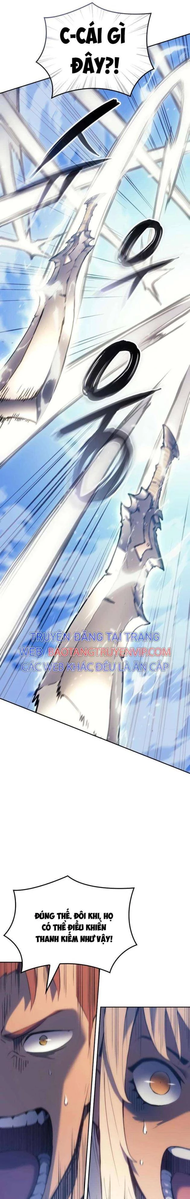 Đế Vương Hồi Quy Chapter 44 - Trang 4