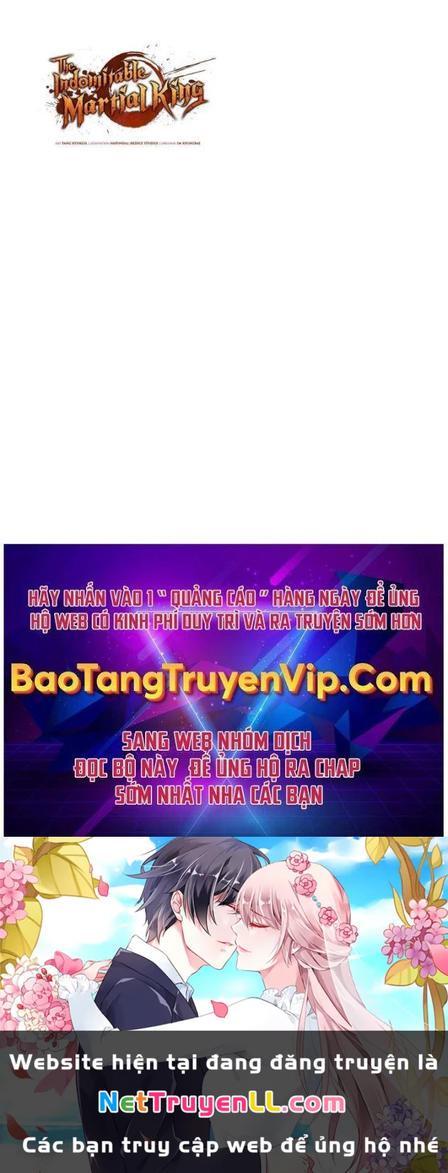 Đế Vương Hồi Quy Chapter 44 - Trang 4