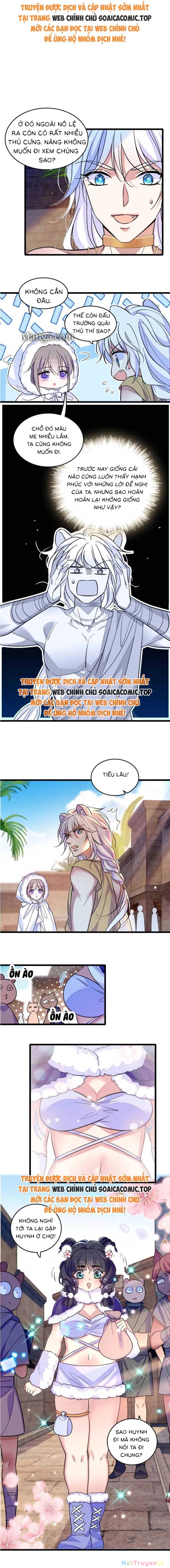 Manh Động Thú Thế Chapter 166 - Next Chapter 166.189