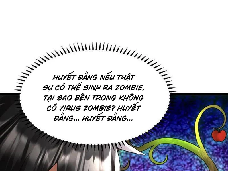 Toàn Cầu Băng Phong: Ta Chế Tạo Phòng An Toàn Tại Tận Thế Chapter 424 - Trang 4