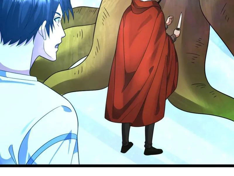 Toàn Cầu Băng Phong: Ta Chế Tạo Phòng An Toàn Tại Tận Thế Chapter 424 - Trang 4