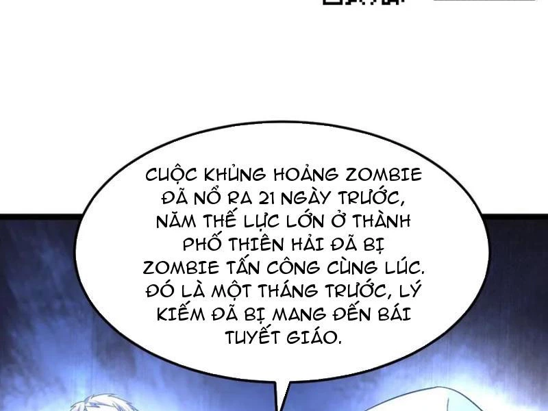 Toàn Cầu Băng Phong: Ta Chế Tạo Phòng An Toàn Tại Tận Thế Chapter 424 - Trang 4