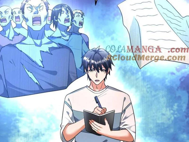 Toàn Cầu Băng Phong: Ta Chế Tạo Phòng An Toàn Tại Tận Thế Chapter 424 - Trang 4