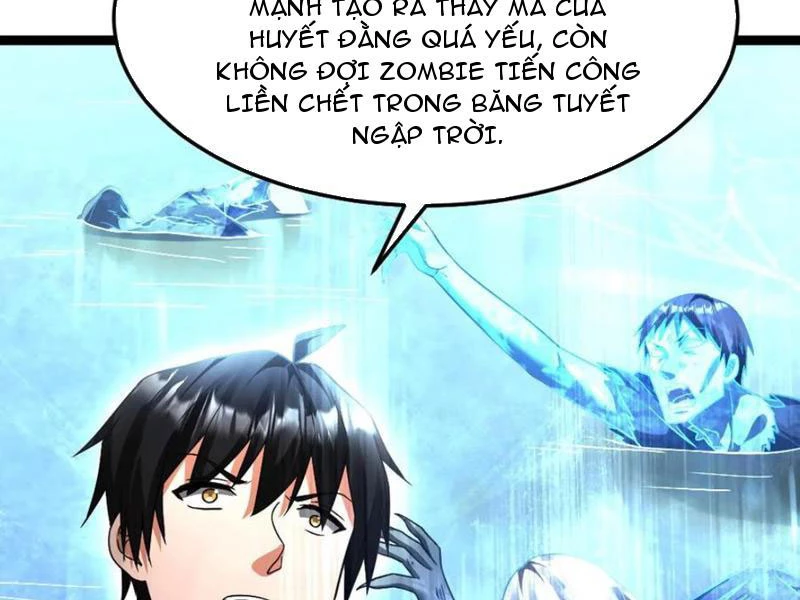 Toàn Cầu Băng Phong: Ta Chế Tạo Phòng An Toàn Tại Tận Thế Chapter 424 - Trang 4