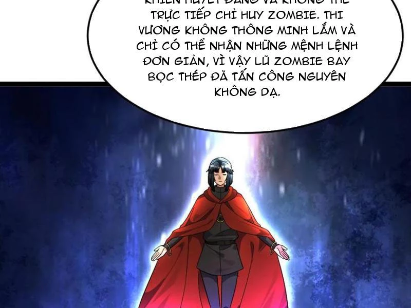 Toàn Cầu Băng Phong: Ta Chế Tạo Phòng An Toàn Tại Tận Thế Chapter 424 - Trang 4