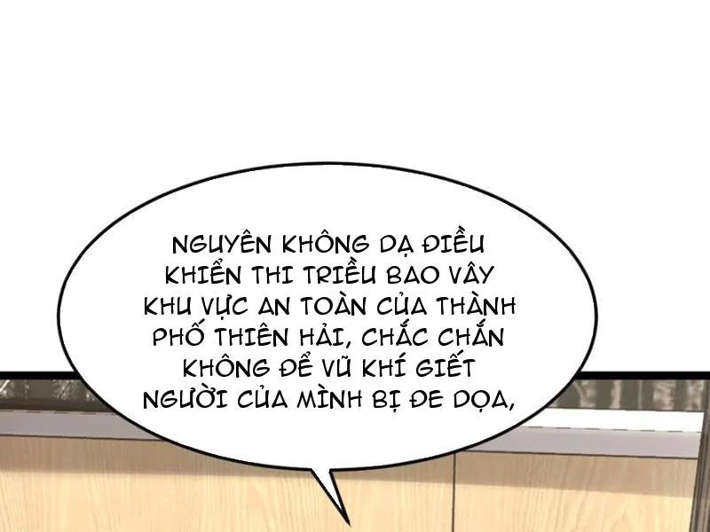 Toàn Cầu Băng Phong: Ta Chế Tạo Phòng An Toàn Tại Tận Thế Chapter 424 - Trang 4
