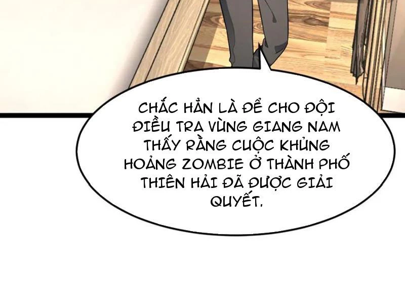 Toàn Cầu Băng Phong: Ta Chế Tạo Phòng An Toàn Tại Tận Thế Chapter 424 - Trang 4