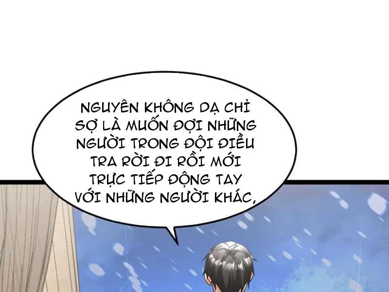 Toàn Cầu Băng Phong: Ta Chế Tạo Phòng An Toàn Tại Tận Thế Chapter 424 - Trang 4