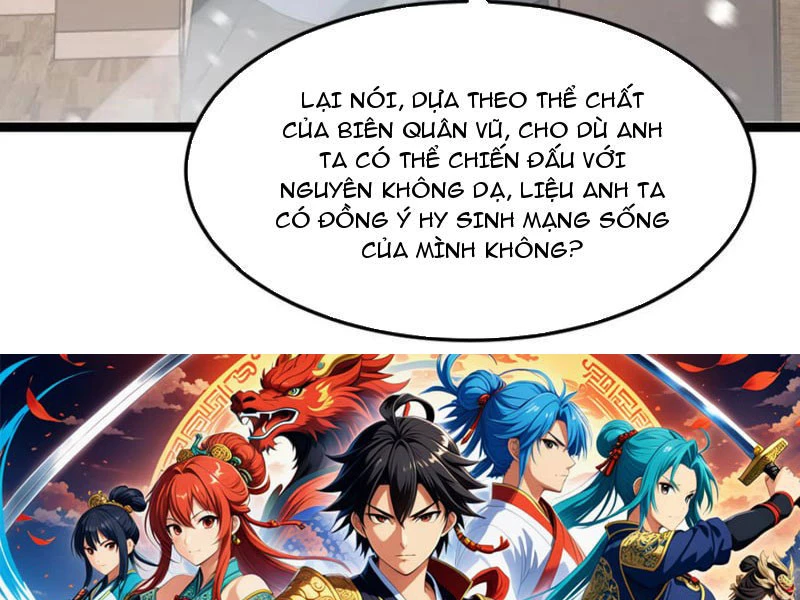 Toàn Cầu Băng Phong: Ta Chế Tạo Phòng An Toàn Tại Tận Thế Chapter 424 - Trang 4