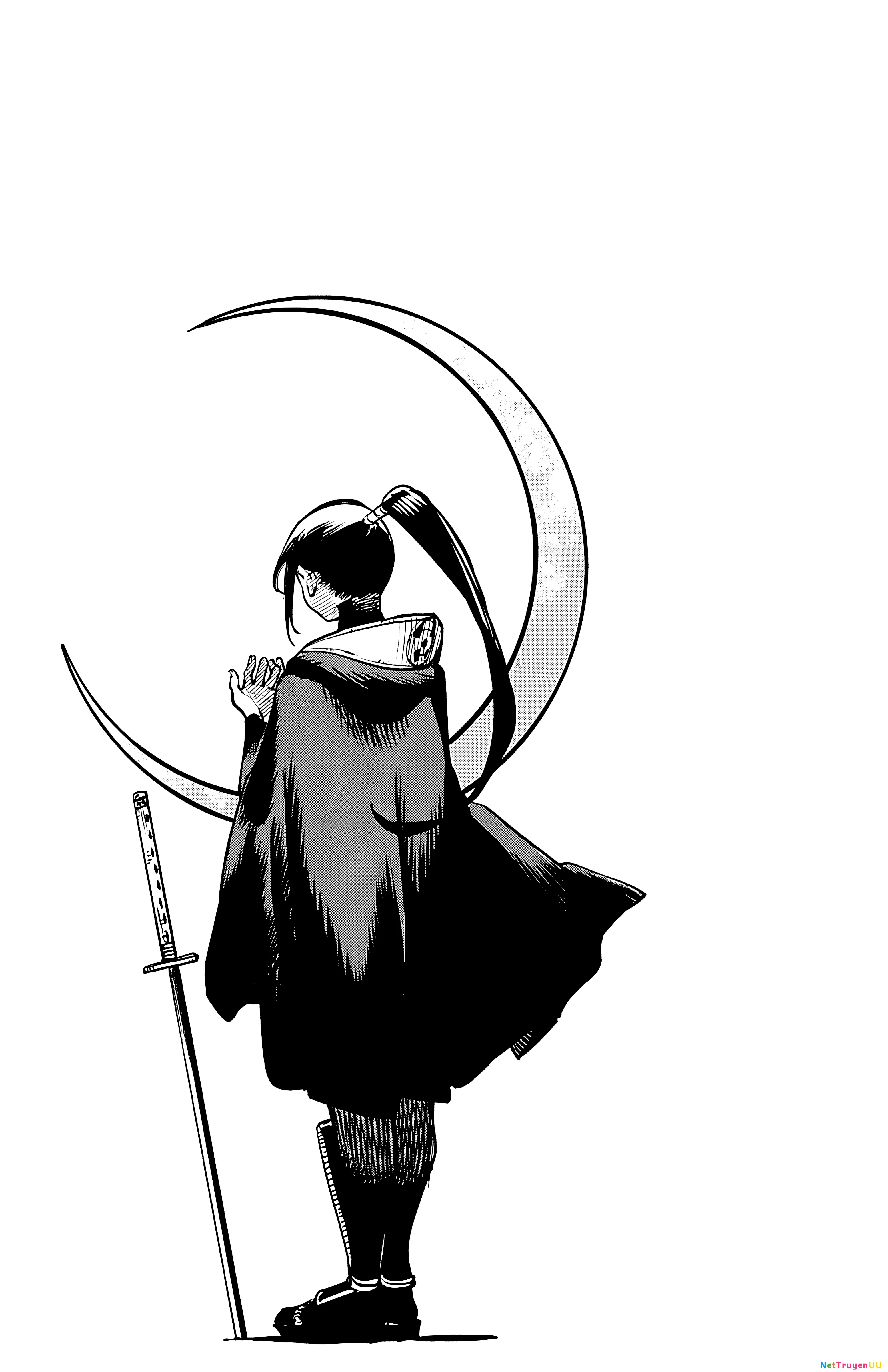 Shy Chapter 59 - Next Chapter 60