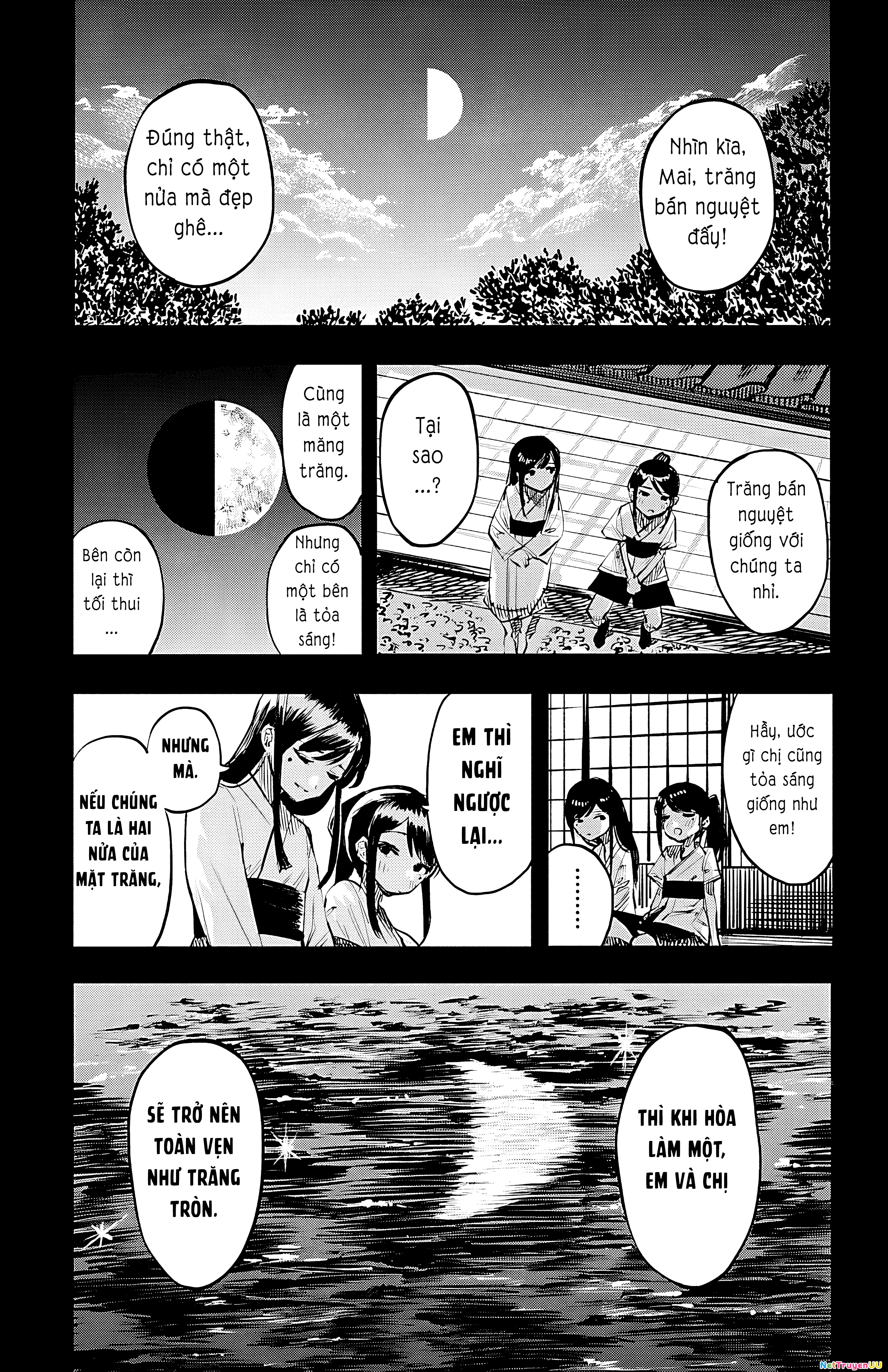 Shy Chapter 59 - Next Chapter 60